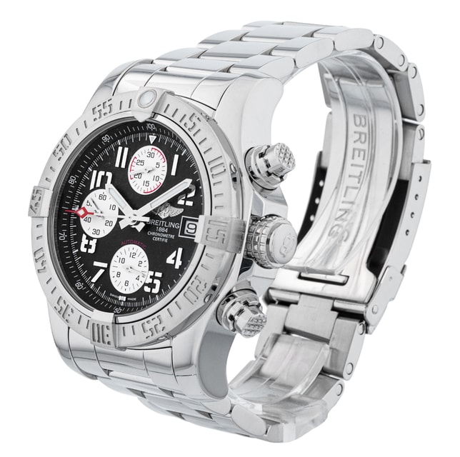 Breitling Avenger II A13381 Image 2